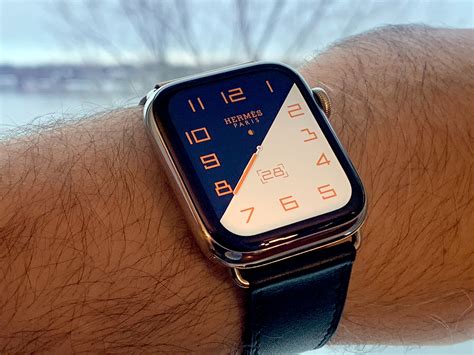 hermes apple watch series 4 review|Hermes Apple Watch outlet.